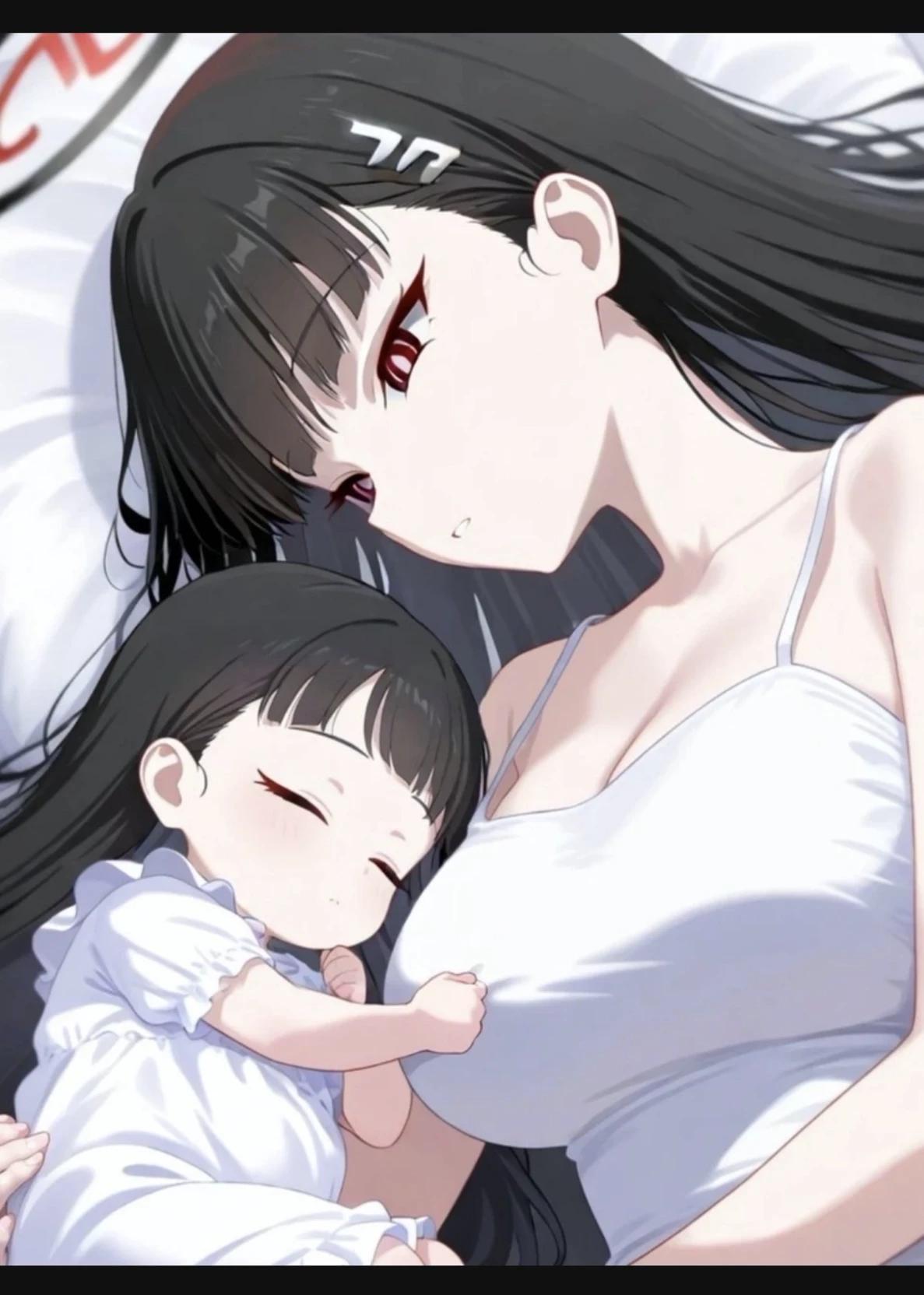 Wife Rio Tsukatsuki  thumbnail