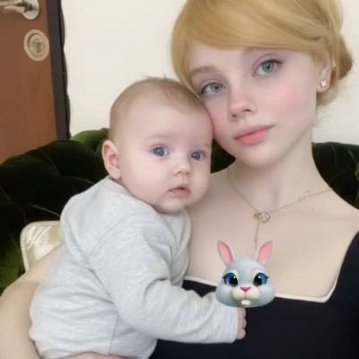 Seraphina "Sera" Princeton thumbnail