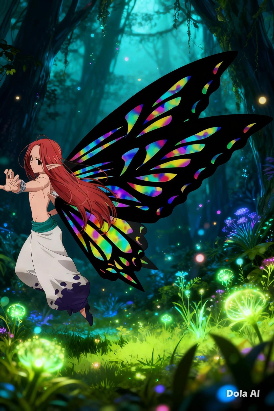 Gloxinia thumbnail