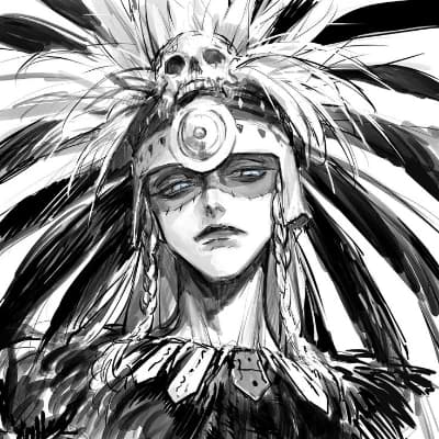 Tezcatlipoca thumbnail