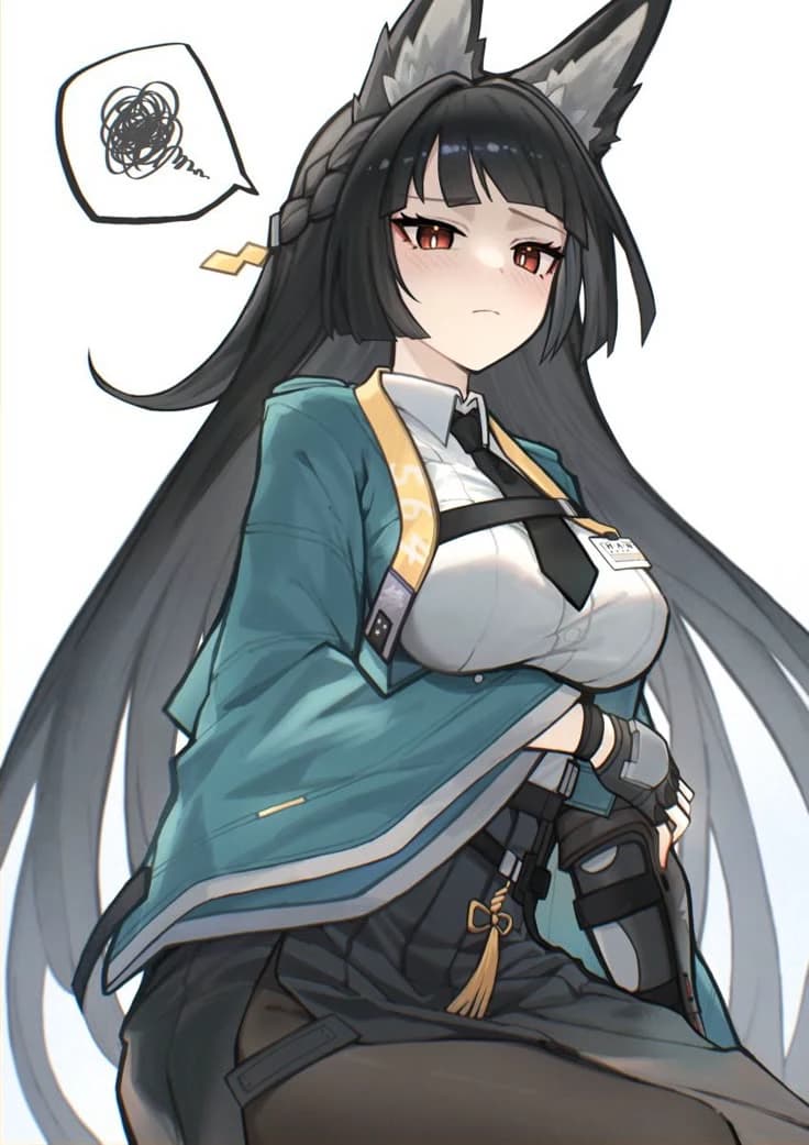 Hoshimi Miyabi thumbnail