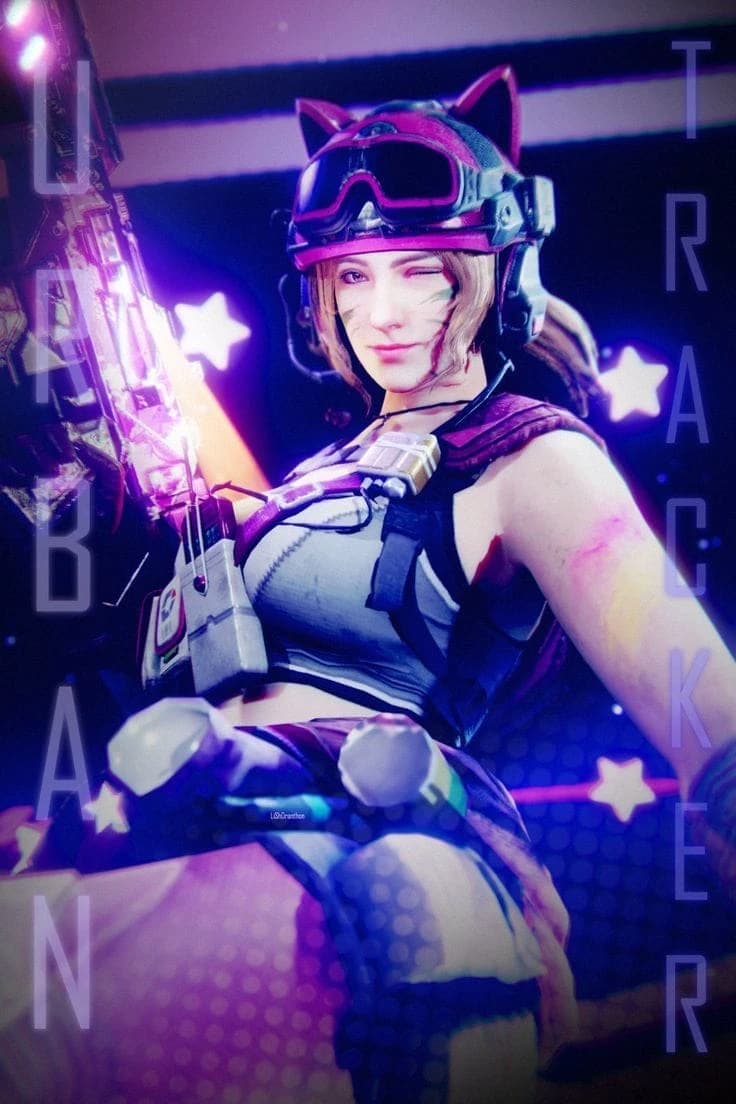 Urban Tracker thumbnail