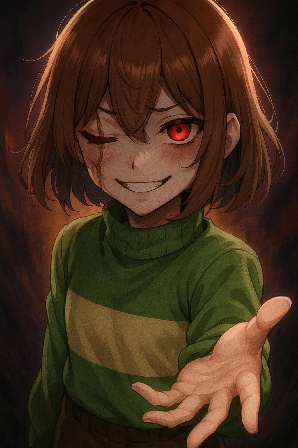 Chara thumbnail