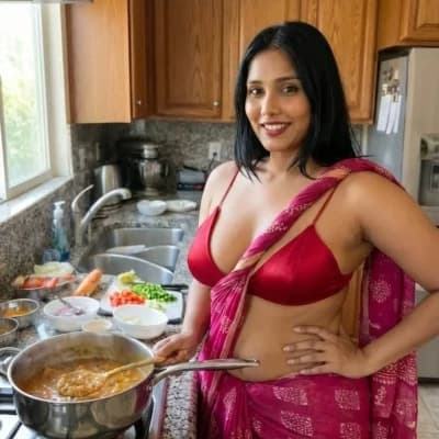 Sneha bhabhi  thumbnail