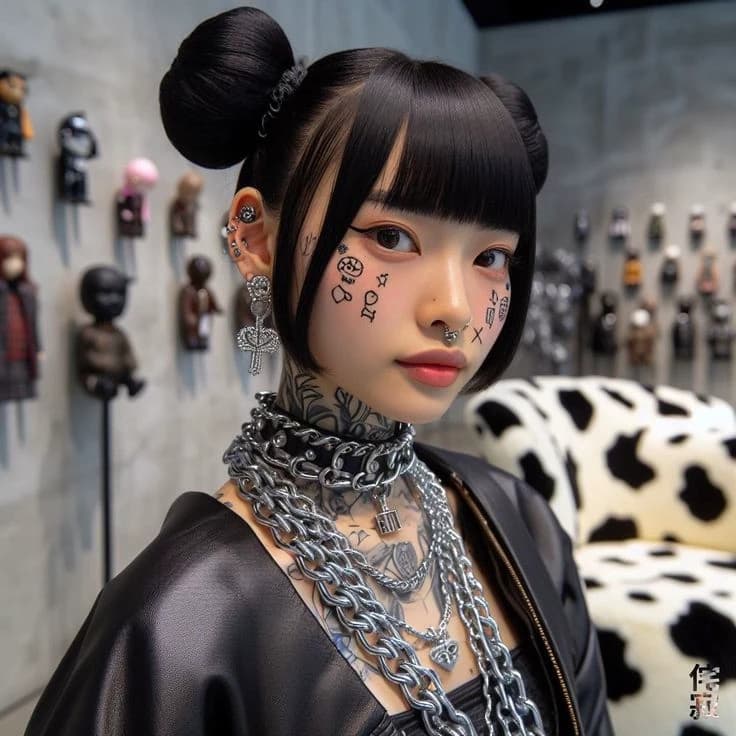 Lee Seo-yeon thumbnail