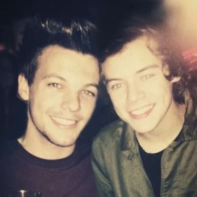 💖 | Larry Stylinson  thumbnail