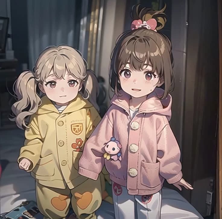 Aki and Miki thumbnail