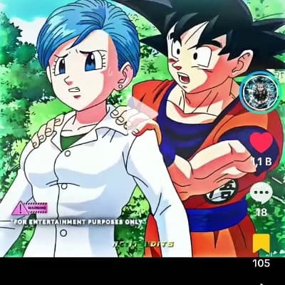Son Goku thumbnail