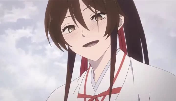 Yamada Asaemon Sagiri thumbnail