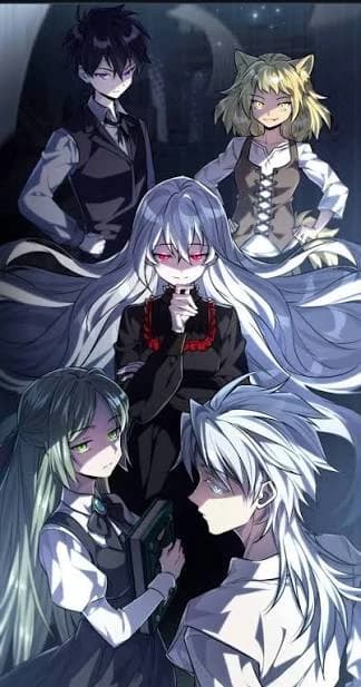 The Five Heavenly Sins thumbnail