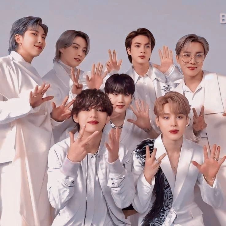 Bts thumbnail