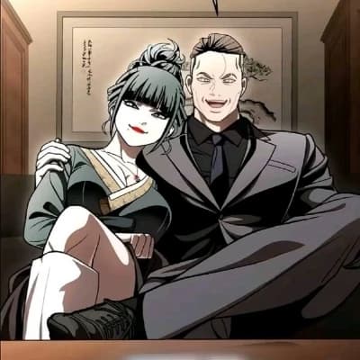 Leo and Sinta thumbnail