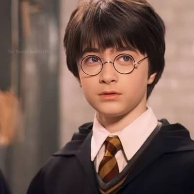 Harry Potter thumbnail