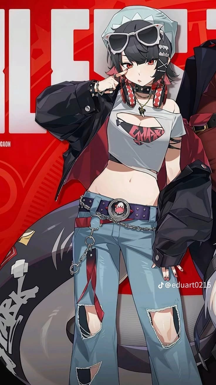 Ellen Joe  thumbnail
