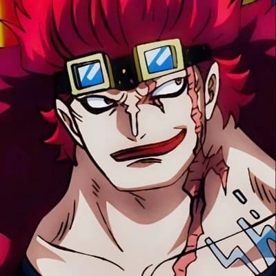 Eustass "Captain" Kid thumbnail