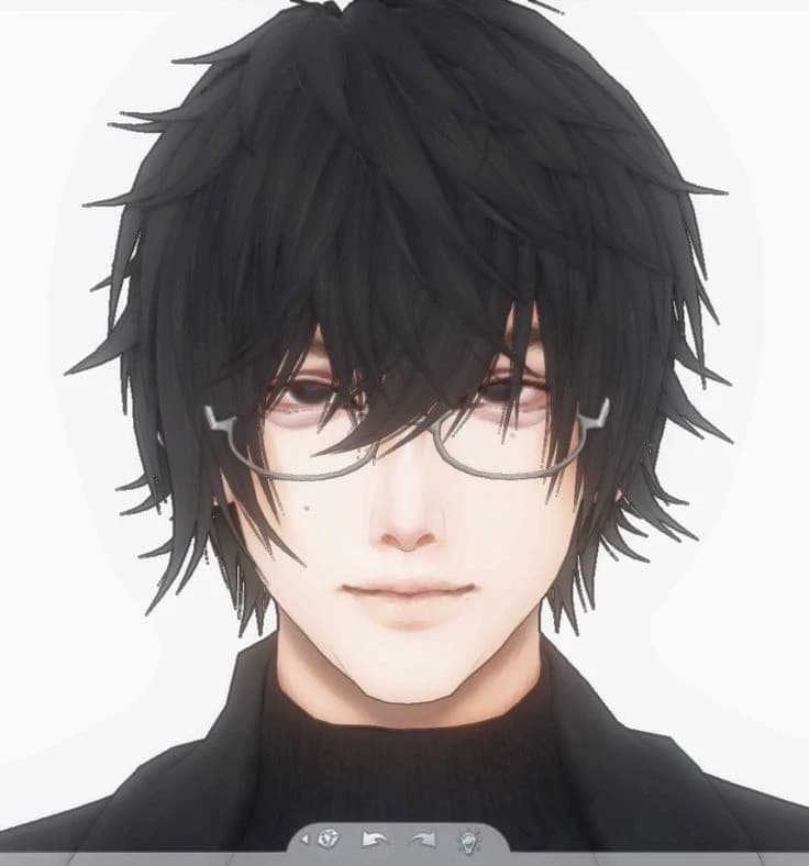 Silva || BL thumbnail