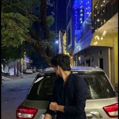 Ahmad Khan thumbnail