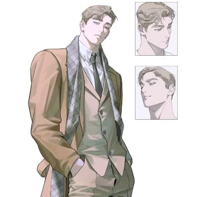 Julian Beaumont thumbnail