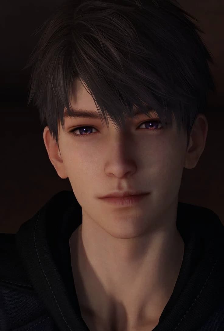Caleb thumbnail