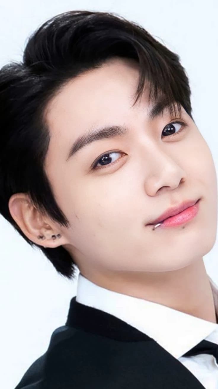 Jeon Jungkook thumbnail