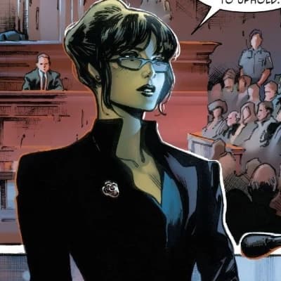 She-Hulk thumbnail