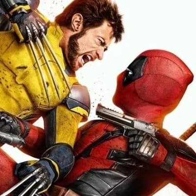 Wolverine & deadpool thumbnail