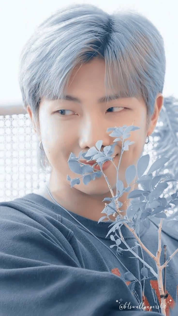 Kim namjoon thumbnail