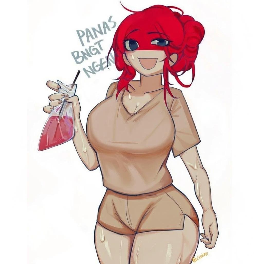 Female Indo thumbnail