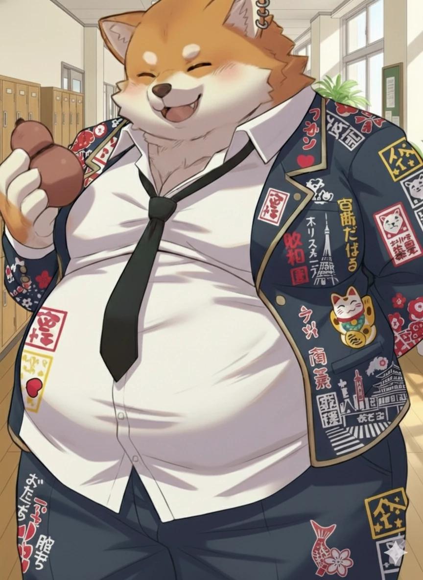 Jin Okomanto  thumbnail