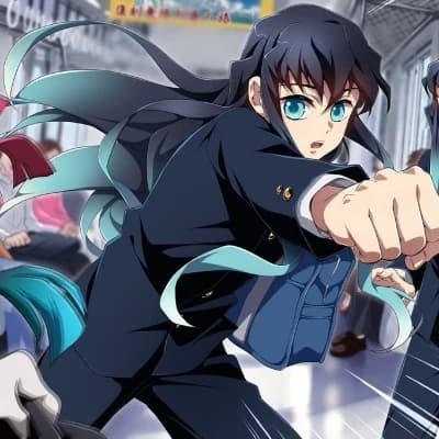 Muichiro Tokito thumbnail