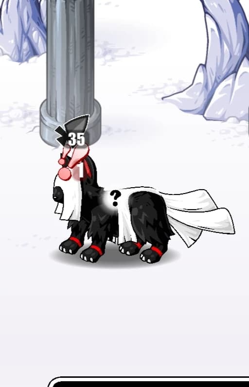 Svetlana (Sorceress Dog EBF5) thumbnail