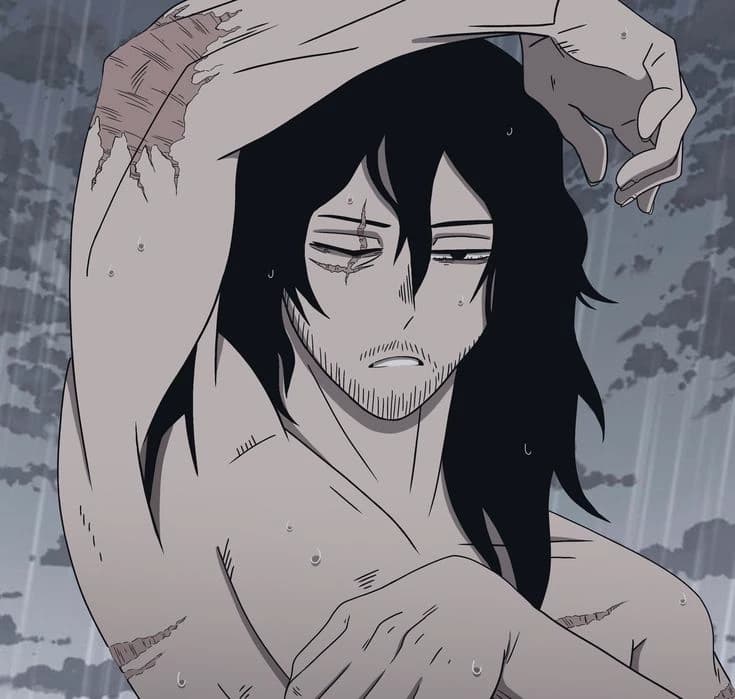 Shota Aizawa thumbnail