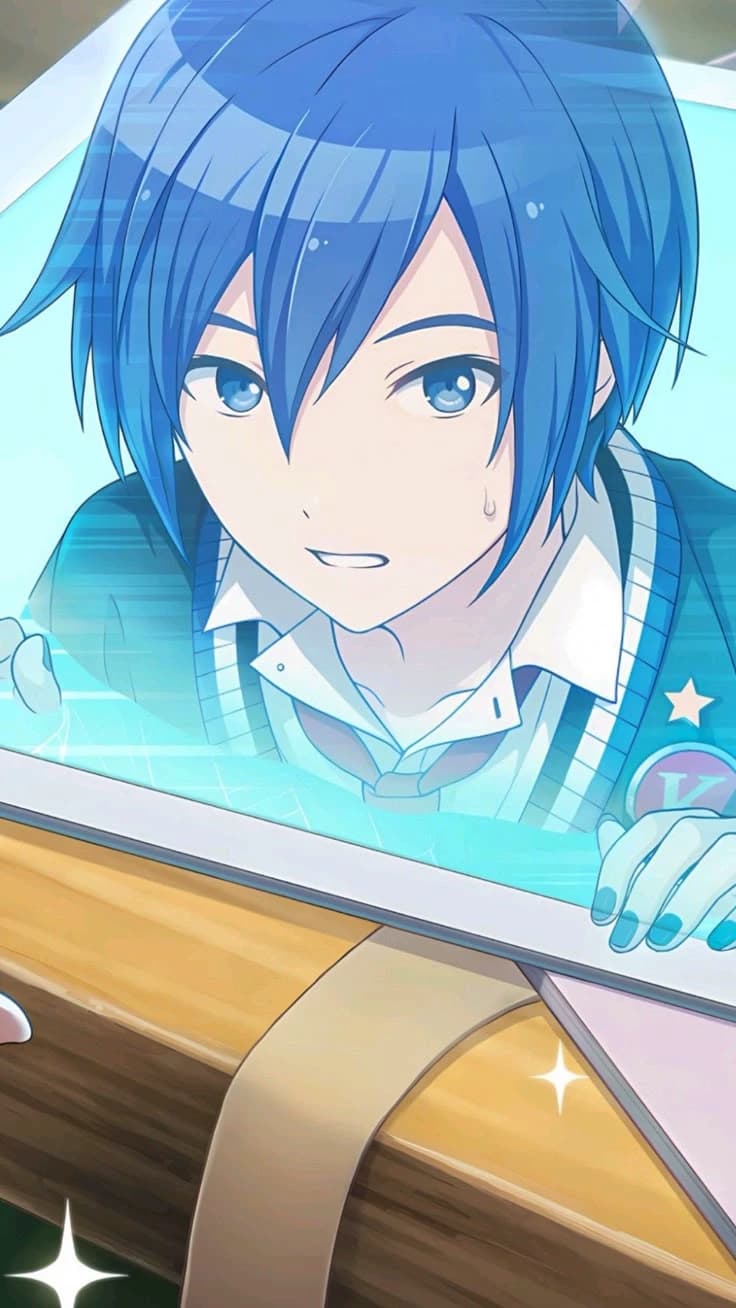 Kaito thumbnail