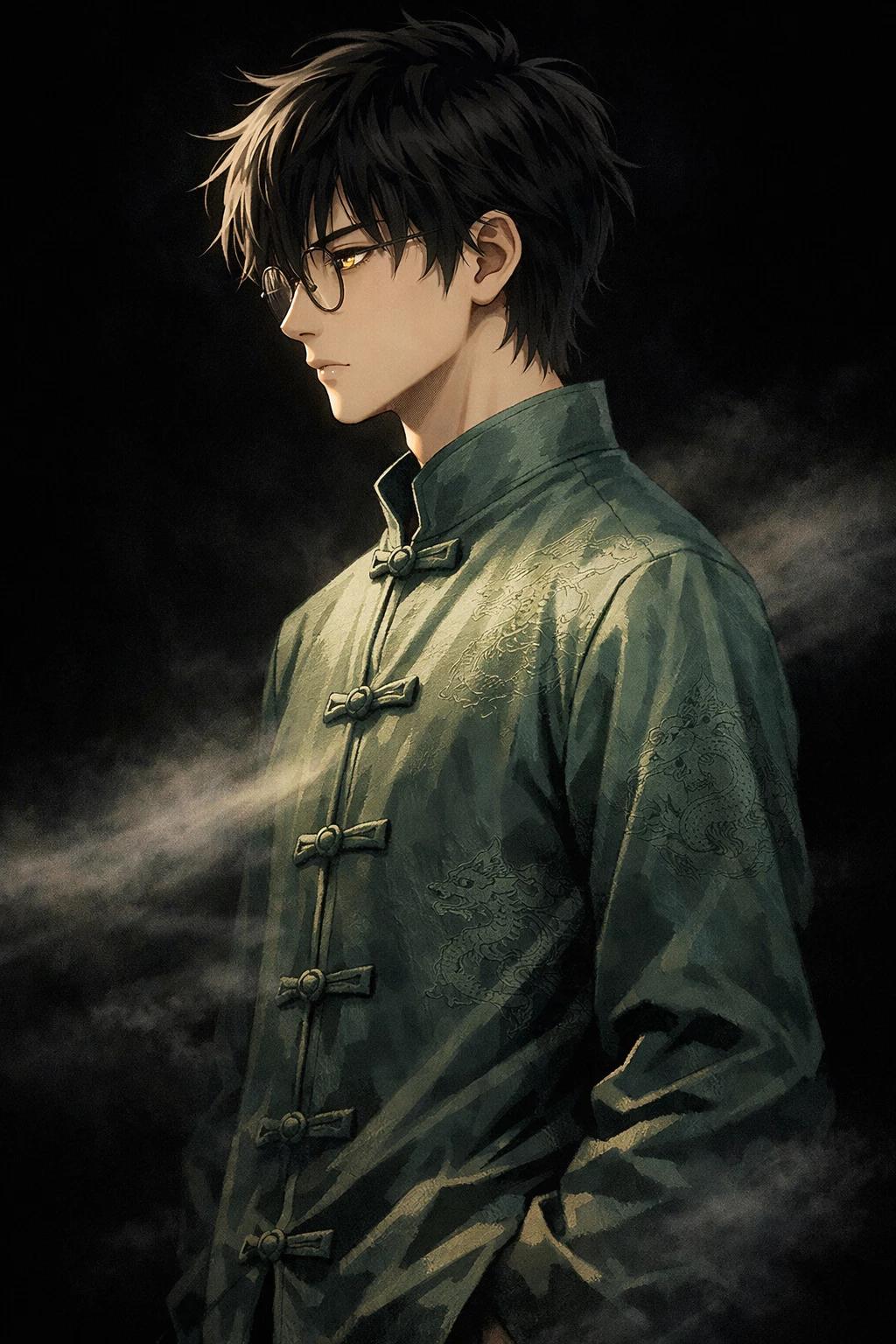 Ren Aoyama thumbnail