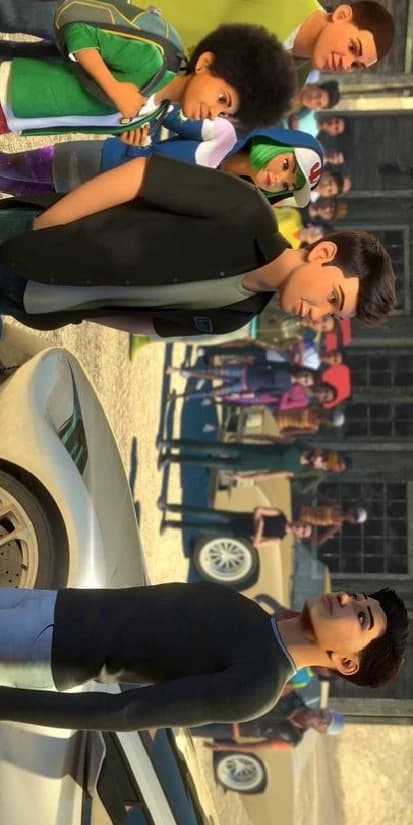 Fast And Furious Spy Racers thumbnail