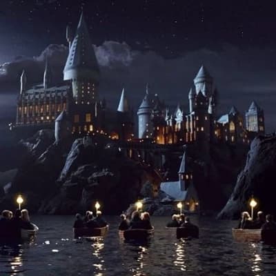 Harry Potter thumbnail