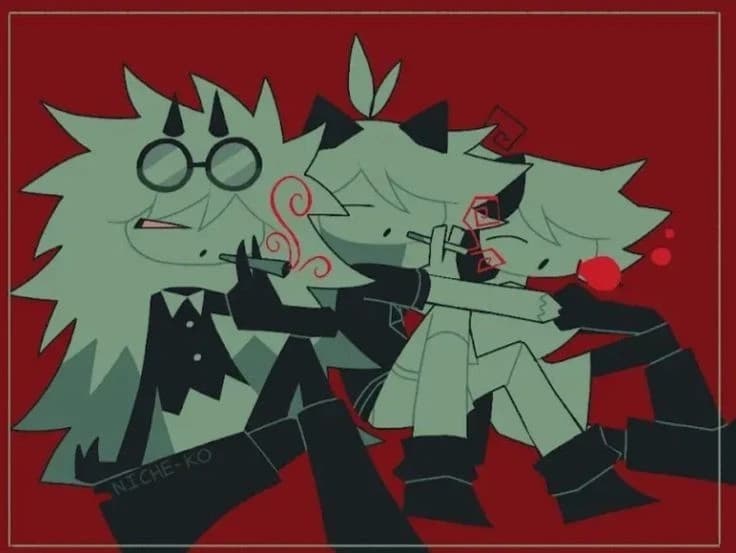 The Bully Trio - FPE thumbnail