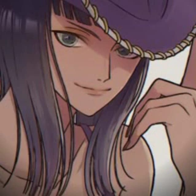 Nico Robin thumbnail