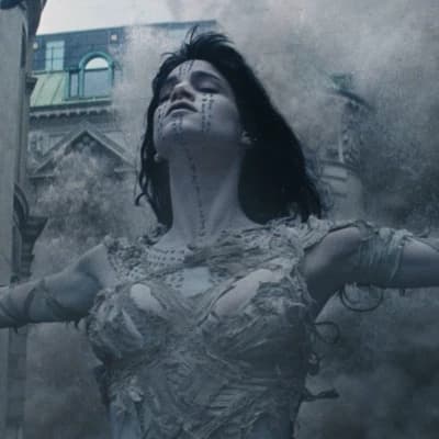 Princess Ahmanet thumbnail