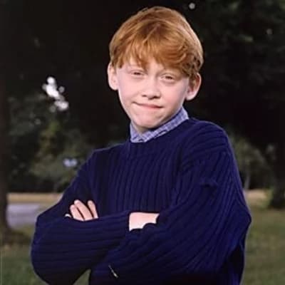 Ron Weasley thumbnail