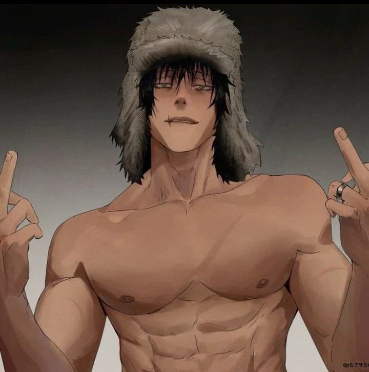 Marcus Agreste thumbnail