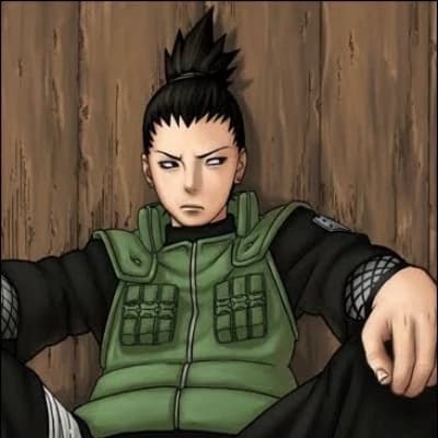 Shikamaru Nara thumbnail