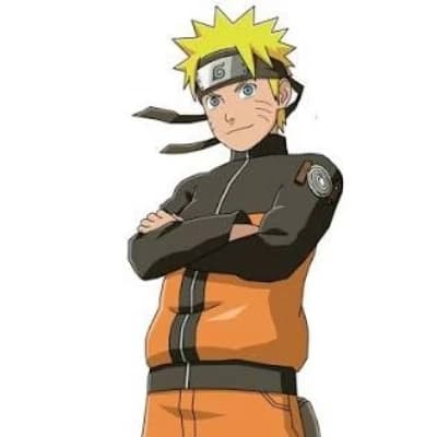 Naruto Uzumaki thumbnail