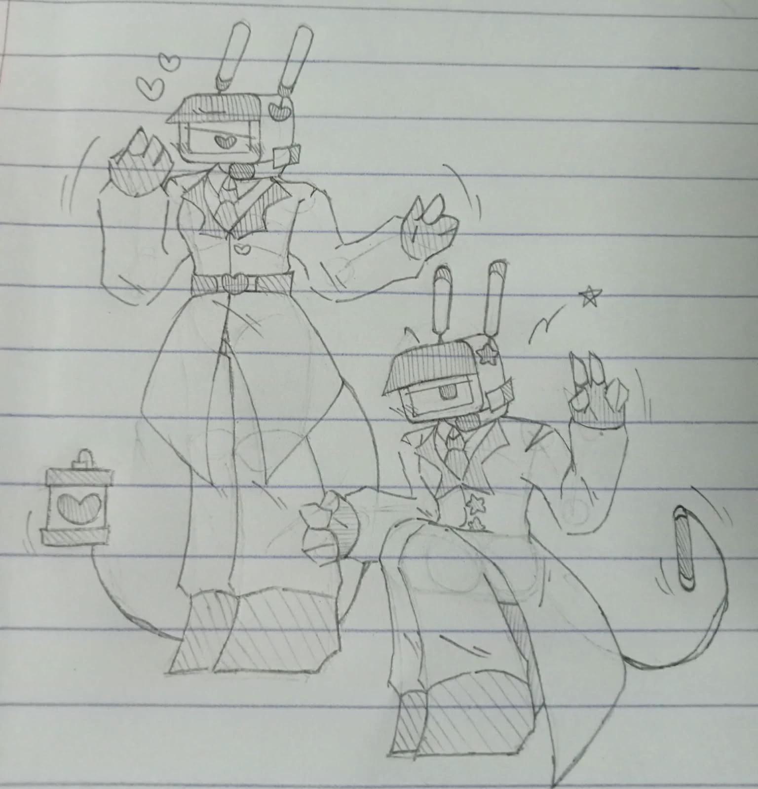 💝 Love camera 💖 and ⭐star camera ⭐ thumbnail