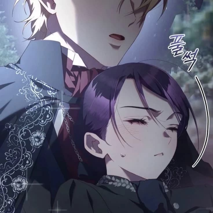 Maximilian — The vampire princess. thumbnail