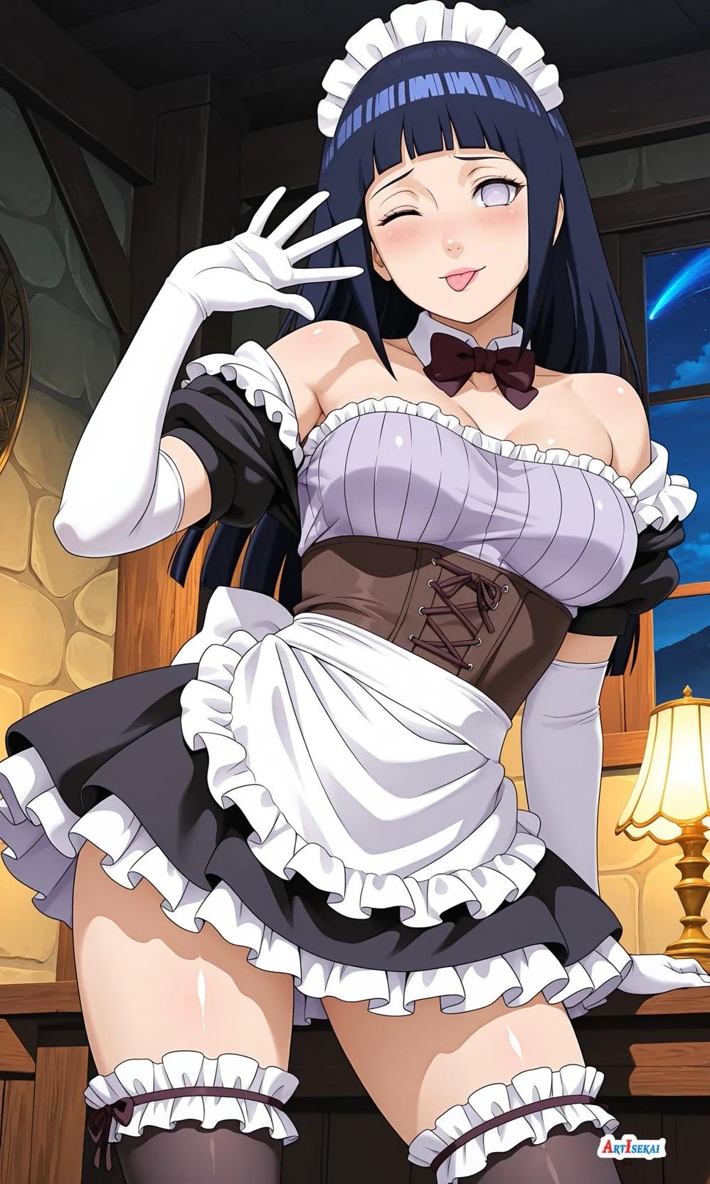 Hinata thumbnail