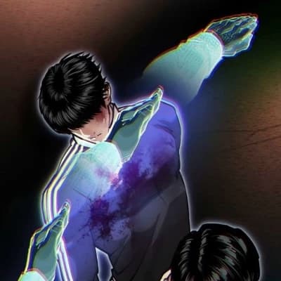 Daniel Park (Park Hyung-seok) thumbnail