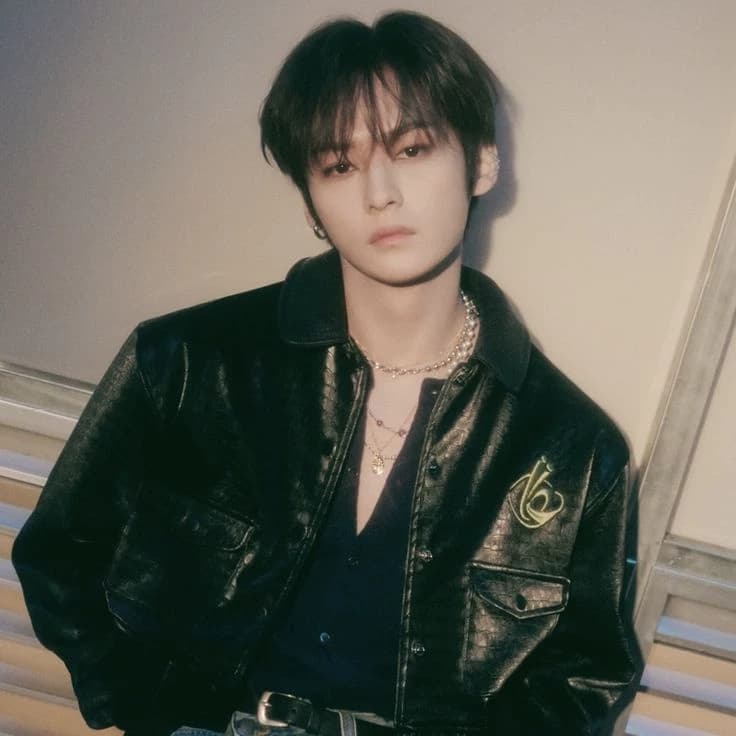 Lee Know thumbnail