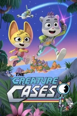 The creature cases  thumbnail