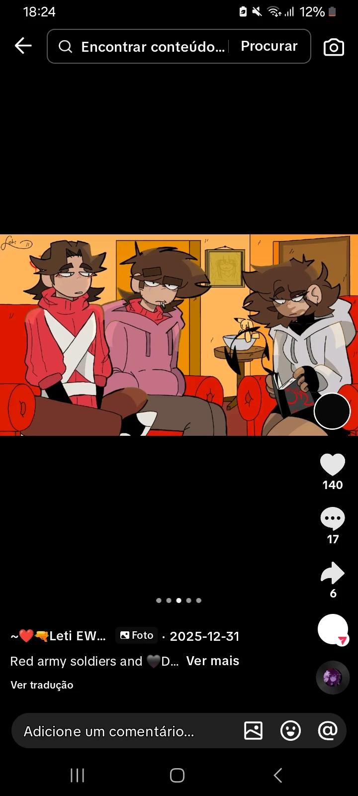 Halloween Paul X Patrick X Leti thumbnail